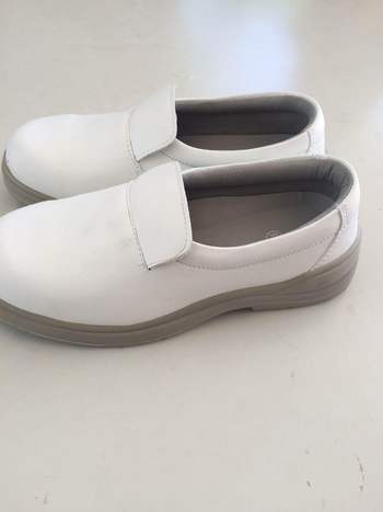 รองเท้าเซฟตี้กันไฟฟ้าสถิต esd safety shoes